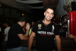 Weekend at La Paz Pub, Byblos